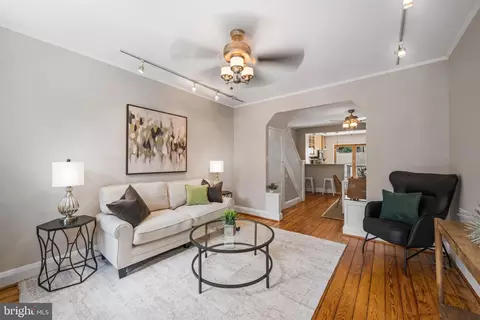1216 Battery Ave, Baltimore, MD 21230