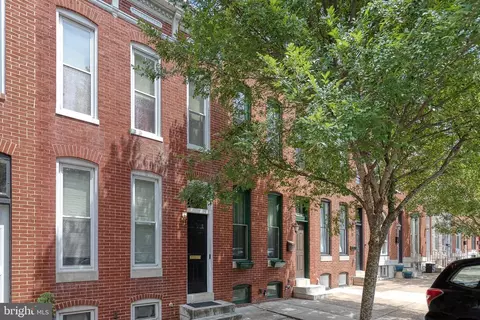 15 N Montford Ave, Baltimore, MD 21224