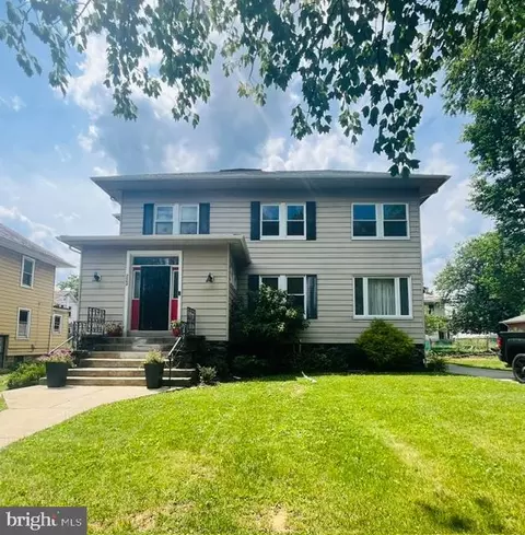 3504 Edgewood Rd, Baltimore, MD 21215