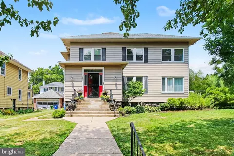 3504 Edgewood Rd, Baltimore, MD 21215