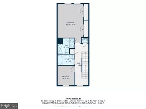 919 S Macon St, Baltimore, MD 21224 photo 22