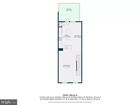 919 S Macon St, Baltimore, MD 21224 photo 14