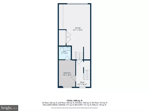 919 S Macon St, Baltimore, MD 21224 photo 30