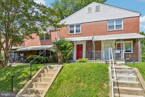 Other - 44 N Athol Ave, Baltimore, MD 21229 photo 1 of 13