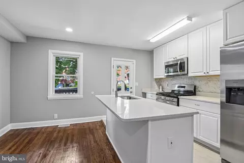Kitchen - 44 N Athol Ave, Baltimore, MD 21229 photo 1 of 3