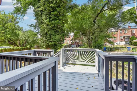 Exterior - 44 N Athol Ave, Baltimore, MD 21229 photo 2 of 5