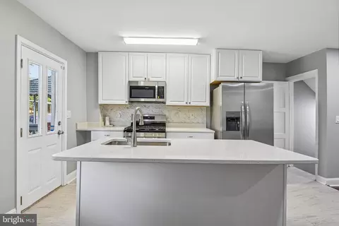 Kitchen - 44 N Athol Ave, Baltimore, MD 21229 photo 3 of 3