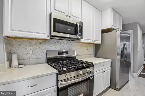 Kitchen - 44 N Athol Ave, Baltimore, MD 21229 photo 2 of 3