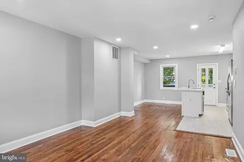 Living - 44 N Athol Ave, Baltimore, MD 21229 photo 1 of 2
