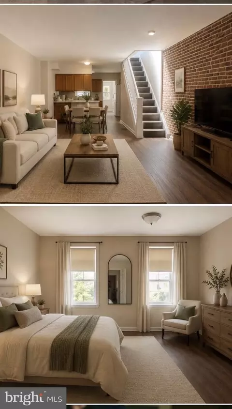 1215 Carroll St, Baltimore, MD 21230 photo 2