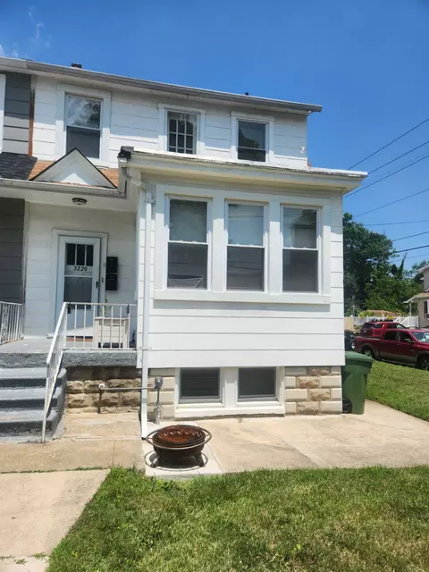 3220 Bayonne Ave, Baltimore, MD 21214