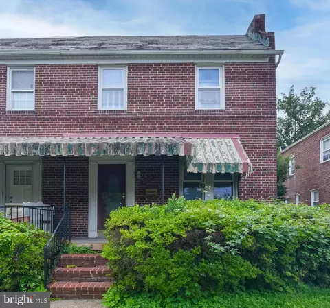Other - 4639 Harcourt Rd, Baltimore, MD 21214 photo 7 of 21