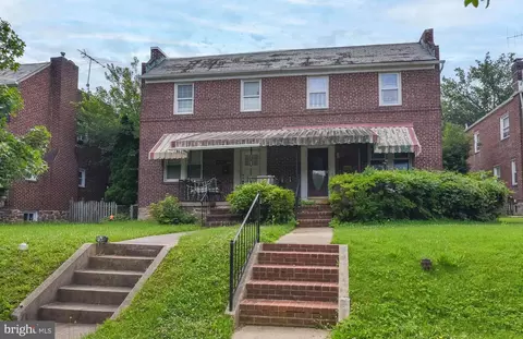Other - 4639 Harcourt Rd, Baltimore, MD 21214 photo 2 of 21