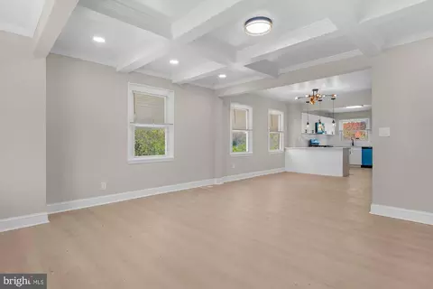 Living - 3708 W Cold Spring Ln, Baltimore, MD 21215 photo 5 of 6
