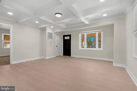 Living - 3708 W Cold Spring Ln, Baltimore, MD 21215 photo 3 of 6