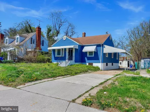 Other - 3708 W Cold Spring Ln, Baltimore, MD 21215 photo 10 of 10