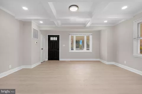 Living - 3708 W Cold Spring Ln, Baltimore, MD 21215 photo 2 of 6