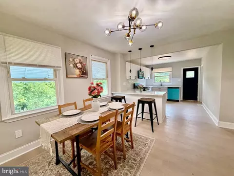Dining - 3708 W Cold Spring Ln, Baltimore, MD 21215 photo 3 of 3