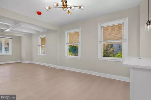 Living - 3708 W Cold Spring Ln, Baltimore, MD 21215 photo 6 of 6
