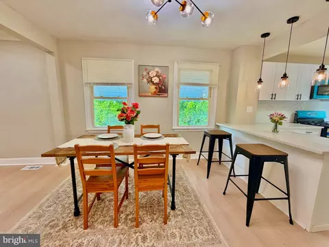 Dining - 3708 W Cold Spring Ln, Baltimore, MD 21215 photo 1 of 3