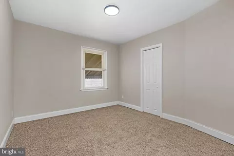 Bedroom - 3708 W Cold Spring Ln, Baltimore, MD 21215 photo 4 of 4