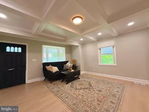 Living - 3708 W Cold Spring Ln, Baltimore, MD 21215 photo 1 of 6