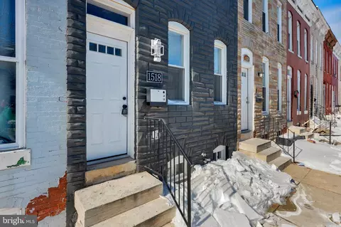 Other - 1518 N Wolfe St, Baltimore, MD 21213 photo 15 of 17