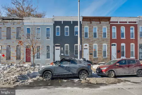 Other - 1518 N Wolfe St, Baltimore, MD 21213 photo 17 of 17
