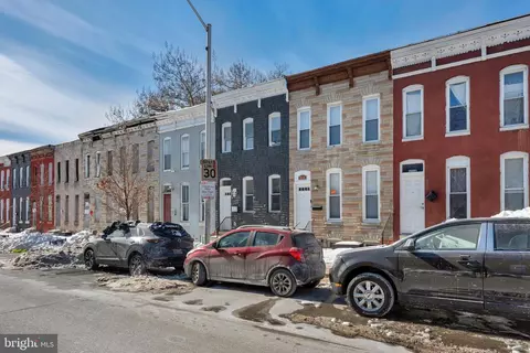 Other - 1518 N Wolfe St, Baltimore, MD 21213 photo 14 of 17