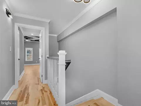 Entry Way - 1518 N Wolfe St, Baltimore, MD 21213 photo 9 of 10