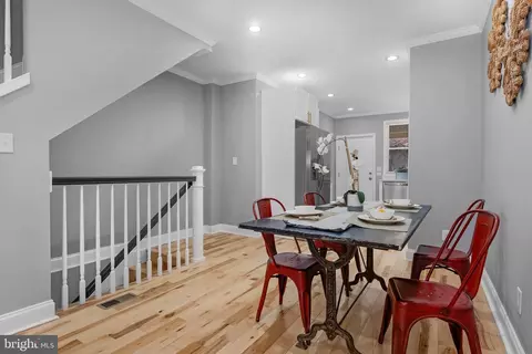 Dining - 1518 N Wolfe St, Baltimore, MD 21213 photo 1 of 1