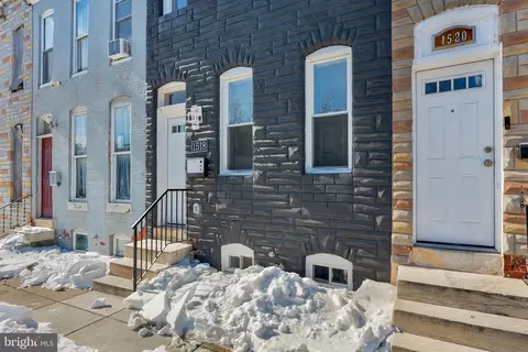 Other - 1518 N Wolfe St, Baltimore, MD 21213 photo 16 of 17