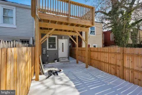 Other - 1518 N Wolfe St, Baltimore, MD 21213 photo 13 of 17
