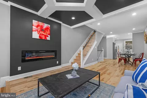 Other - 1518 N Wolfe St, Baltimore, MD 21213 photo 3 of 17