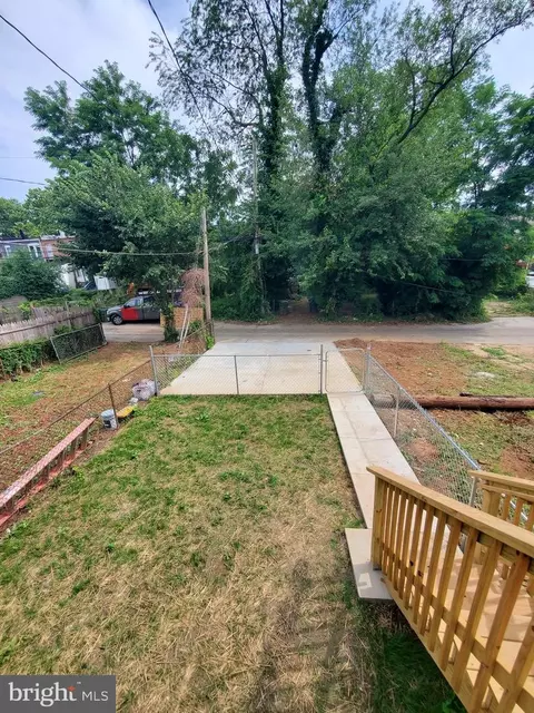 Exterior - 2861 W Garrison Ave, Baltimore, MD 21215 photo 6 of 10