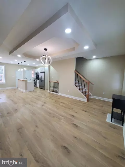 Living - 2861 W Garrison Ave, Baltimore, MD 21215 photo 4 of 4