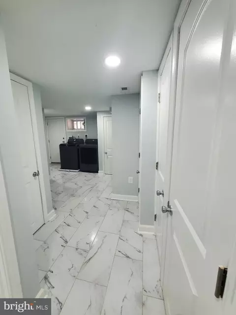 Entry Way - 2861 W Garrison Ave, Baltimore, MD 21215 photo 5 of 5