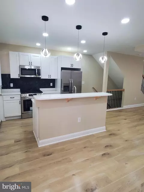 Kitchen - 2861 W Garrison Ave, Baltimore, MD 21215 photo 1 of 2