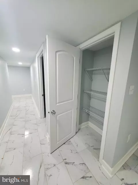 Entry Way - 2861 W Garrison Ave, Baltimore, MD 21215 photo 4 of 5