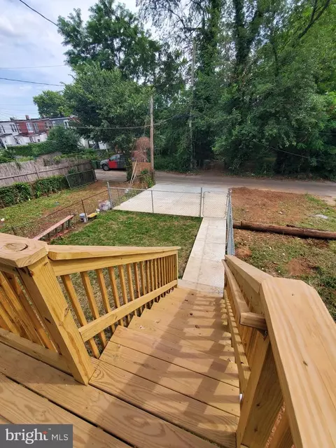 Exterior - 2861 W Garrison Ave, Baltimore, MD 21215 photo 7 of 10