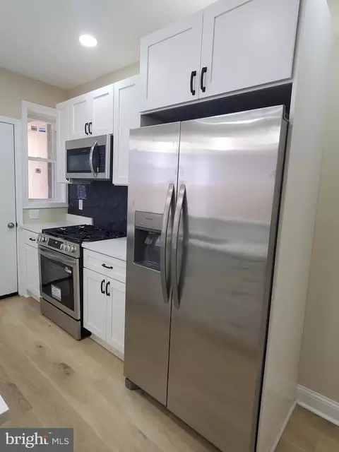 Kitchen - 2861 W Garrison Ave, Baltimore, MD 21215 photo 2 of 2