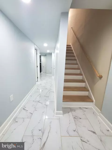 Entry Way - 2861 W Garrison Ave, Baltimore, MD 21215 photo 2 of 5