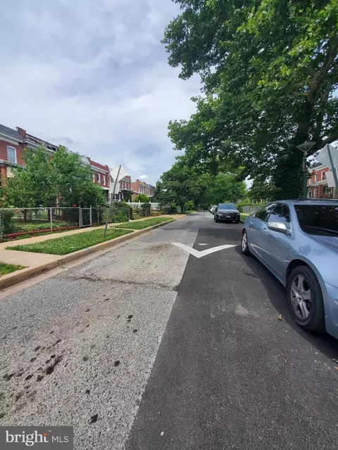 View/Area - 2861 W Garrison Ave, Baltimore, MD 21215 photo 1 of 1