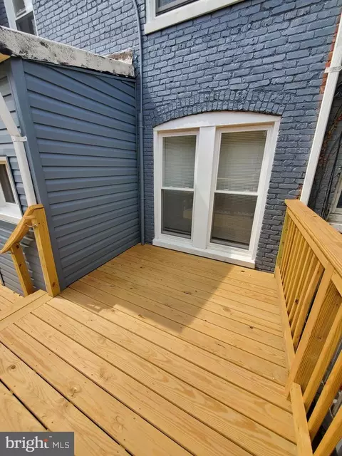 Exterior - 2861 W Garrison Ave, Baltimore, MD 21215 photo 4 of 10