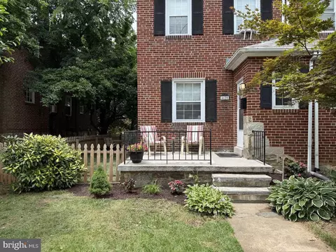 4620 Harcourt Rd, Baltimore, MD 21214