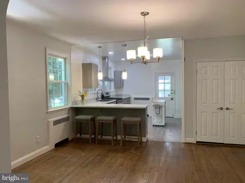 Kitchen - 4620 Harcourt Rd, Baltimore, MD 21214 photo 1 of 3