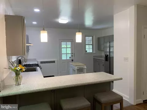 Kitchen - 4620 Harcourt Rd, Baltimore, MD 21214 photo 2 of 3