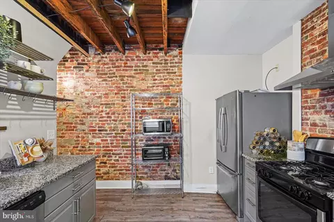 Kitchen - 211 Penn St, Baltimore, MD 21230 photo 7 of 7