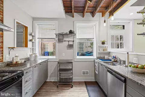 Kitchen - 211 Penn St, Baltimore, MD 21230 photo 2 of 7