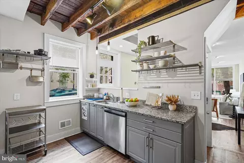 Kitchen - 211 Penn St, Baltimore, MD 21230 photo 3 of 7